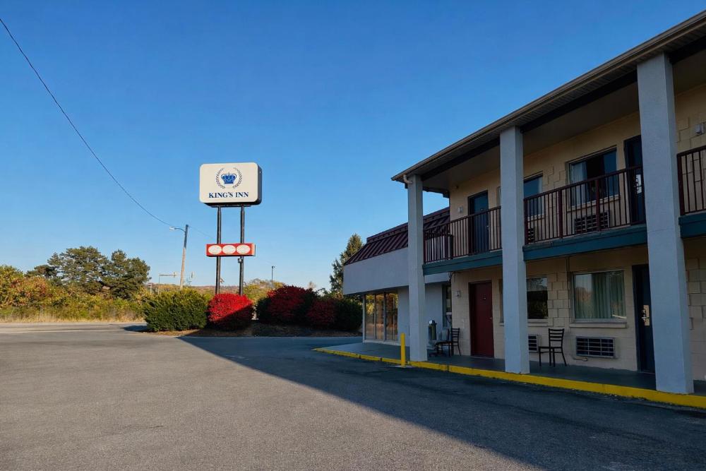 King's Inn Motel